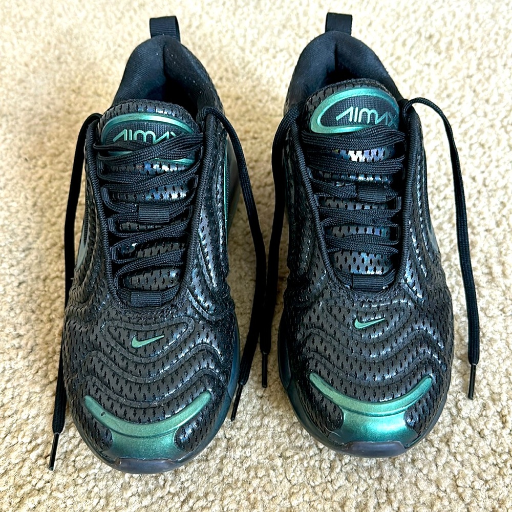 Nike Airmax 720 ‘Throwback Future’